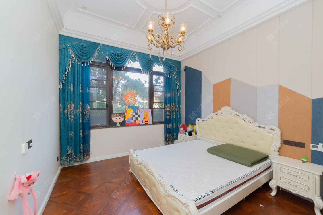 常州雅居乐星河湾在售二手房源室内图_小牛看房