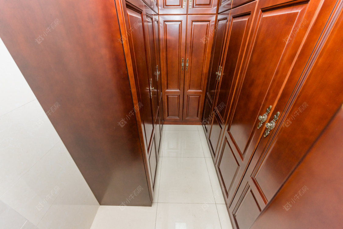 常州京城豪苑南区在售二手房源室内图_小牛看房