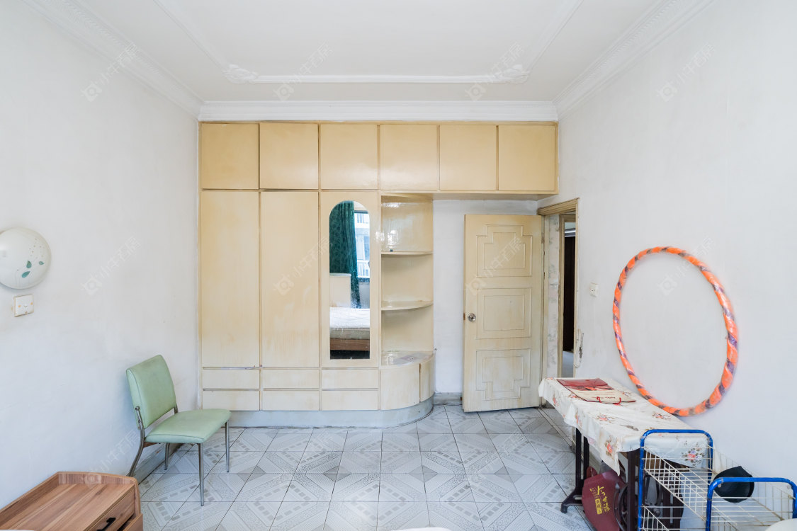 常州清凉新村在售二手房源室内图_小牛看房