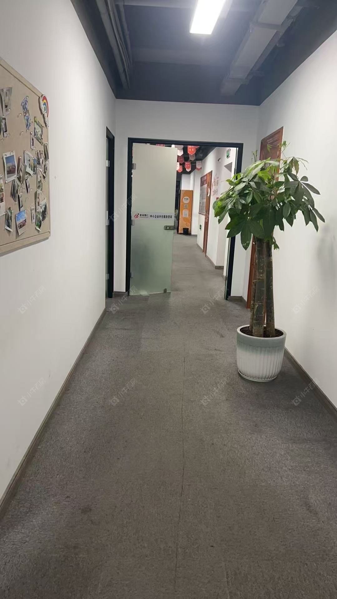 步步高广场房源室内图 常州步步高广场在租房源室内图_小牛看房