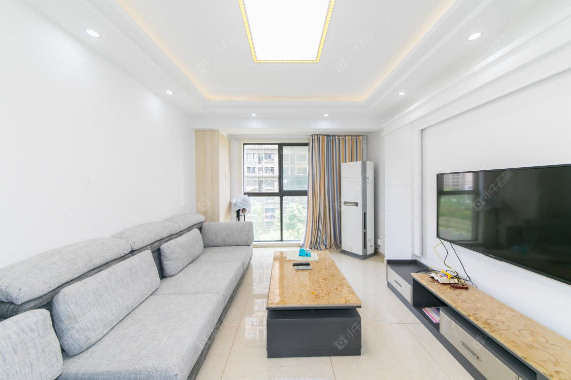 常州檀香湾在售二手房源室内图_小牛看房