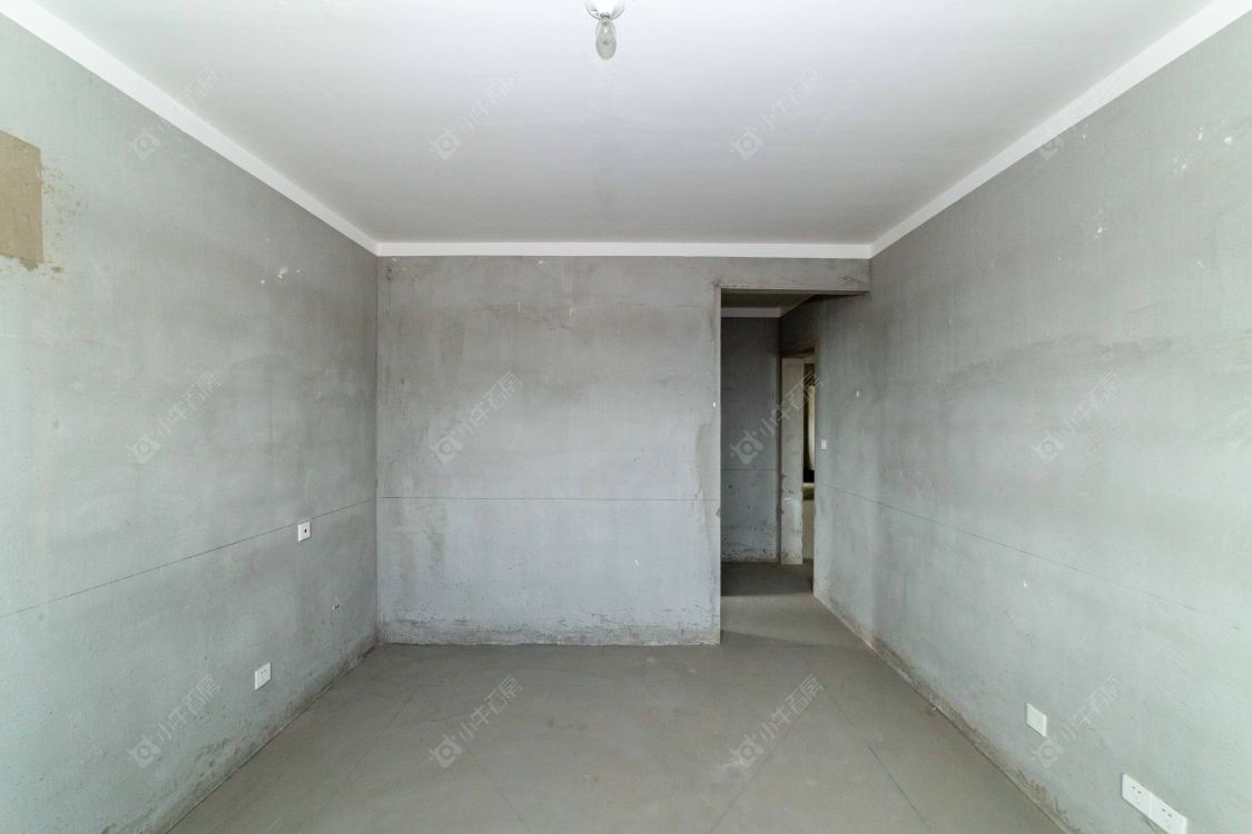 常州临津花园在售二手房源室内图_小牛看房