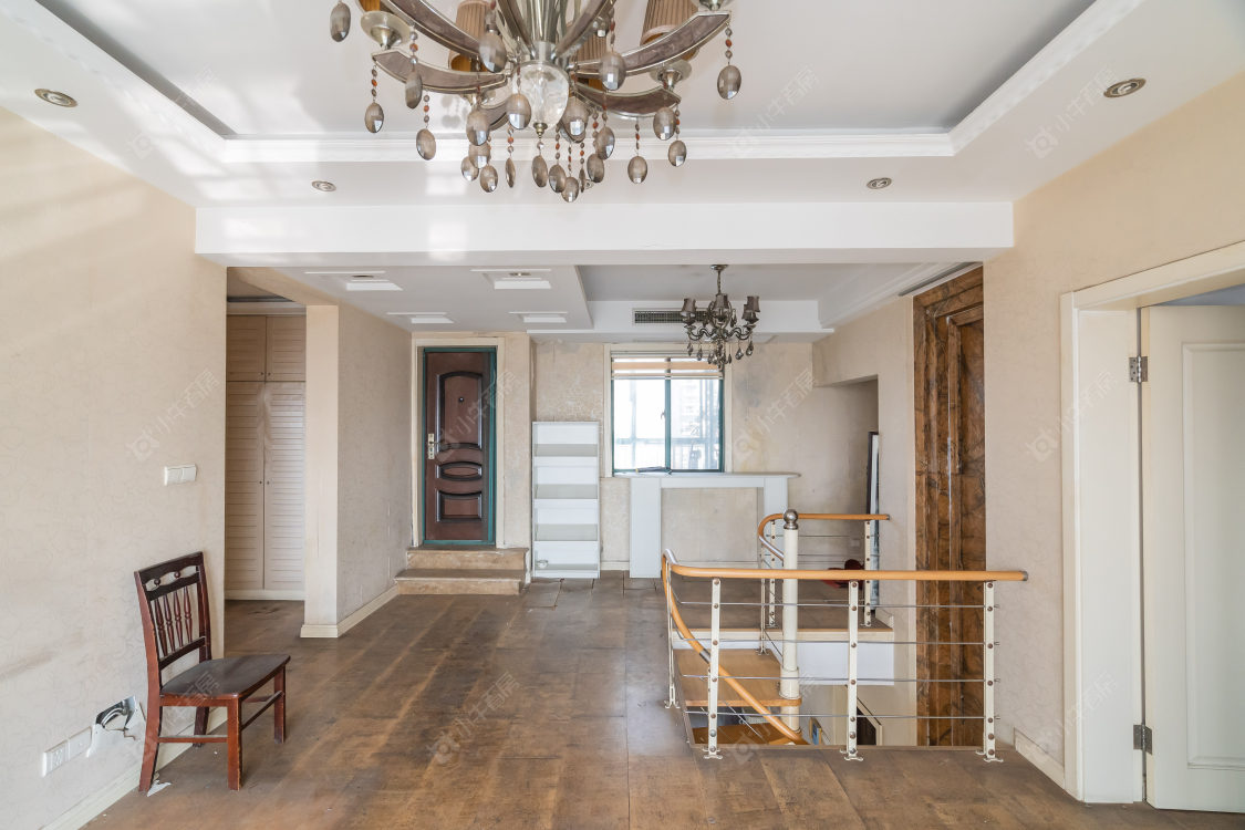 常州兰陵家园在售二手房源室内图_小牛看房