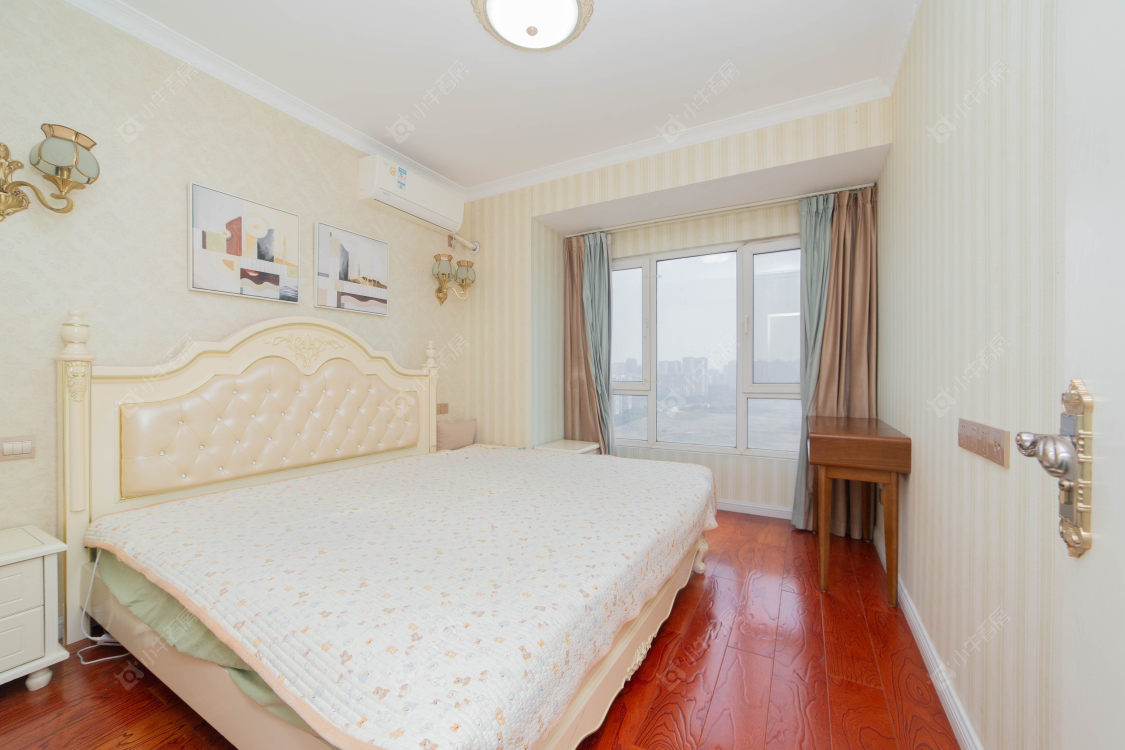 常州中海龙城花园南区在售二手房源室内图_小牛看房