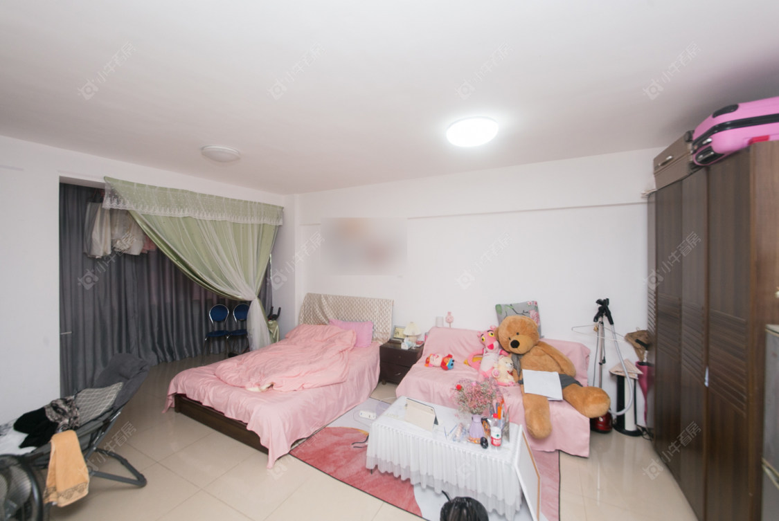 常州新荷花园在售二手房源室内图_小牛看房