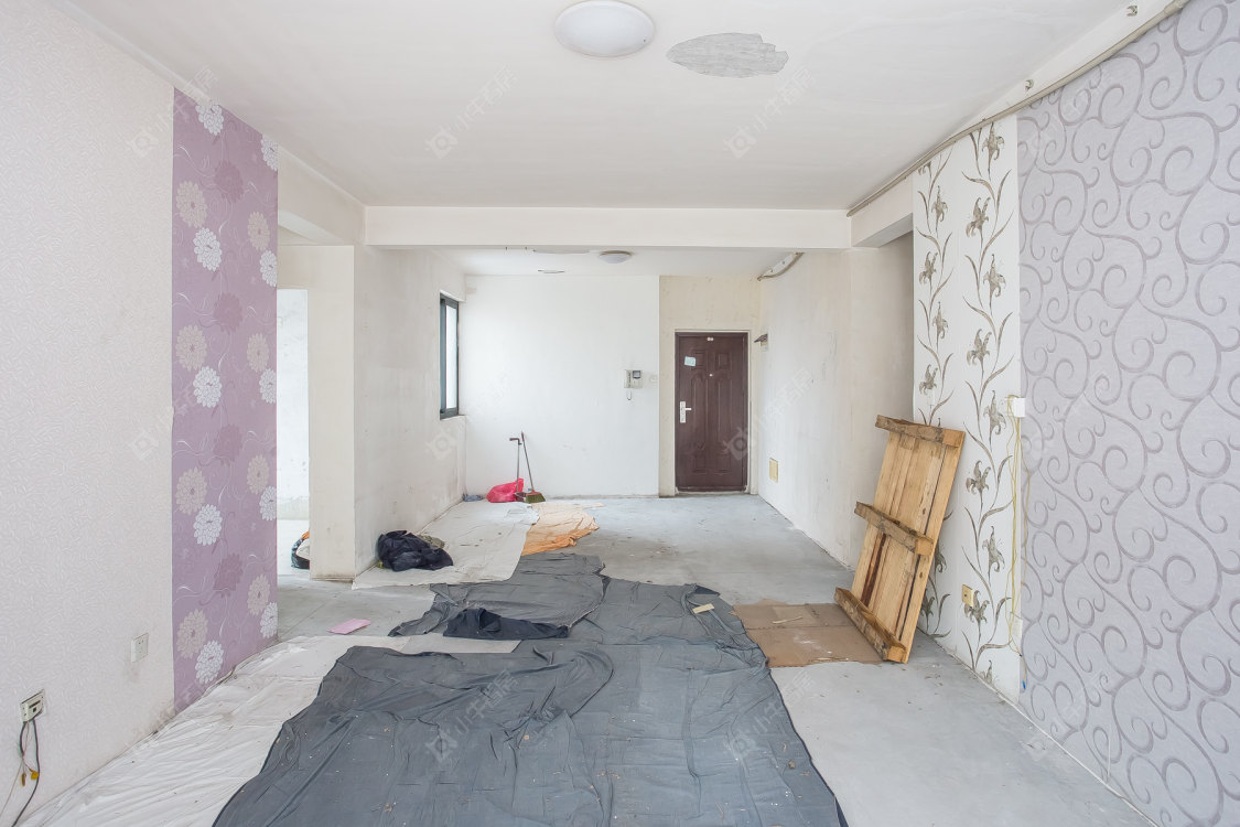 新城尚东区花园西区房源室内图 常州新城尚东区花园西区在售二手房源室内图_小牛看房