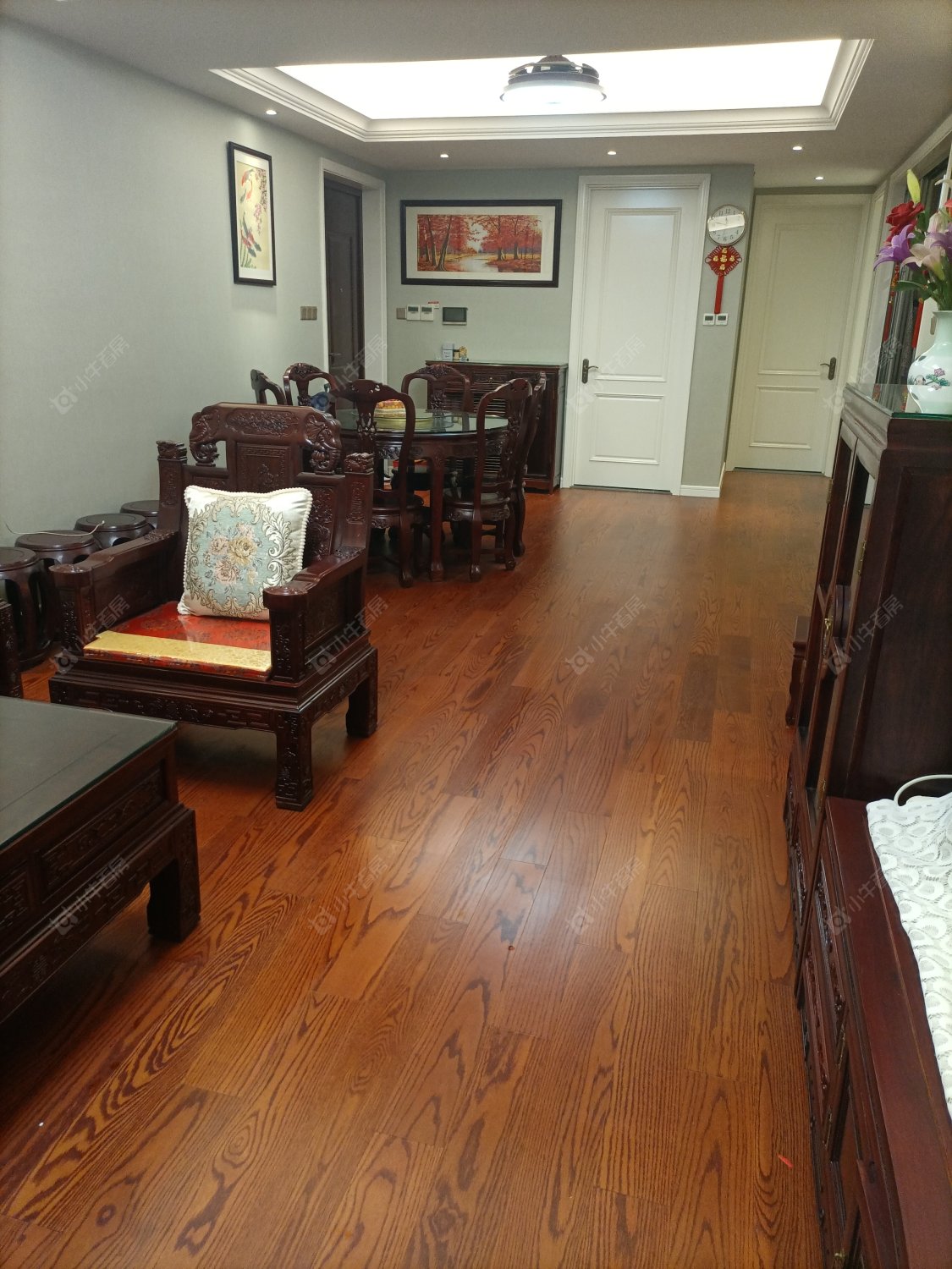 九洲新世界君玺房源 常州九洲新世界君玺在租房源_小牛看房