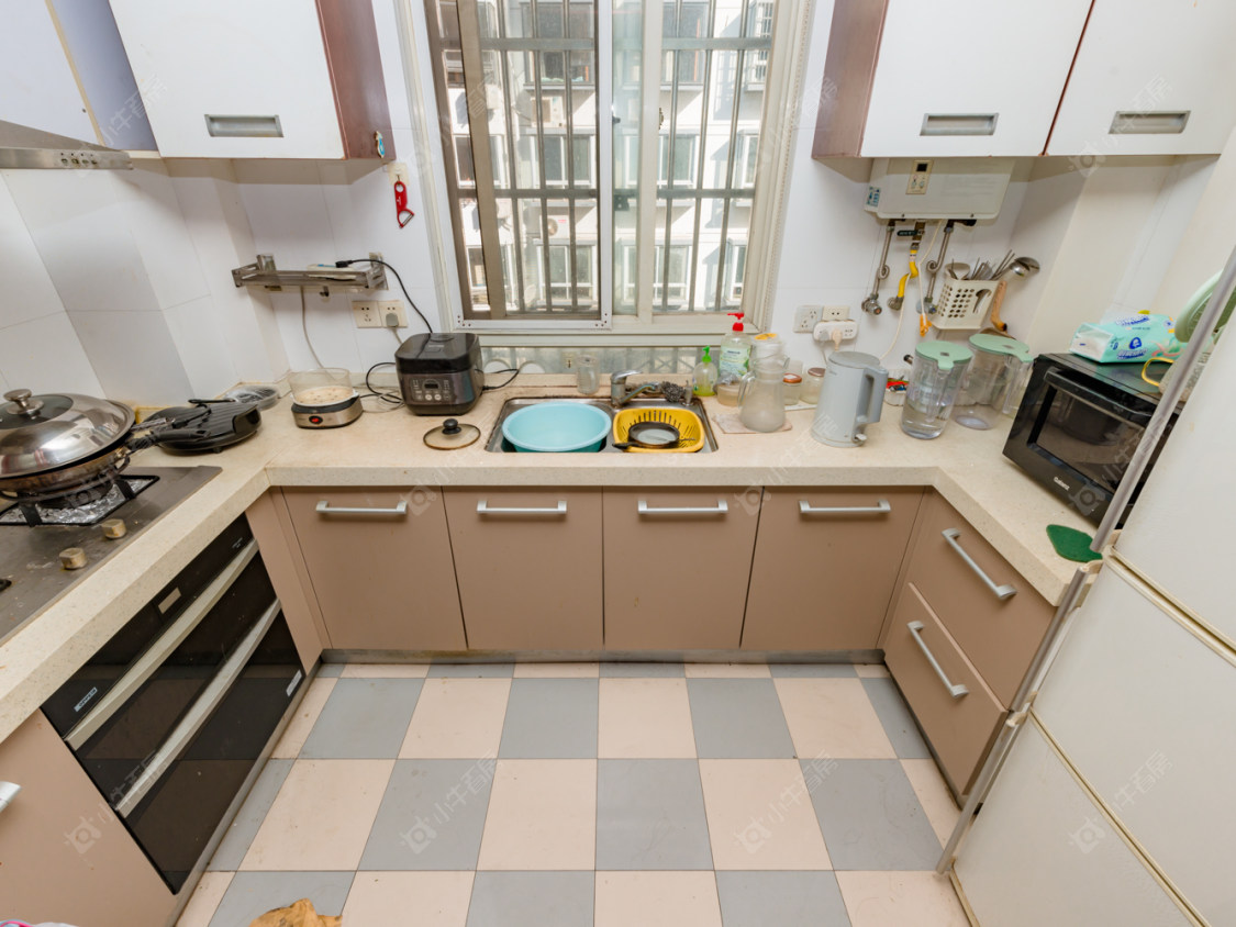 常州元丰苑二期在售二手房源室内图_小牛看房