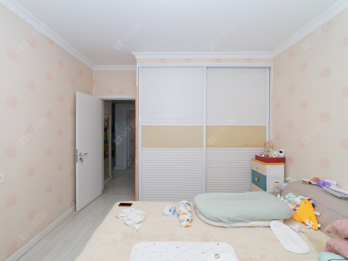 彩虹城房源室内图 常州彩虹城在售二手房源室内图_小牛看房