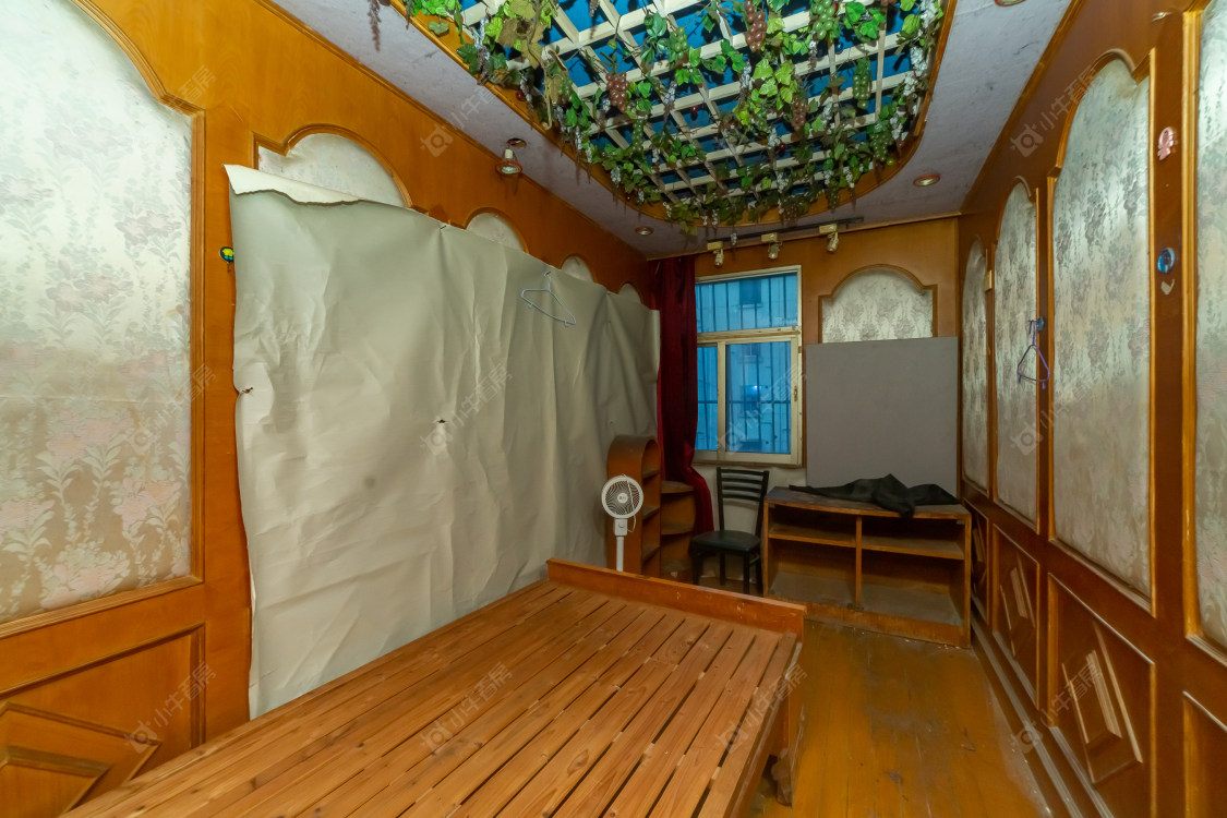 常州富都花苑北苑在租房源室内图_小牛看房