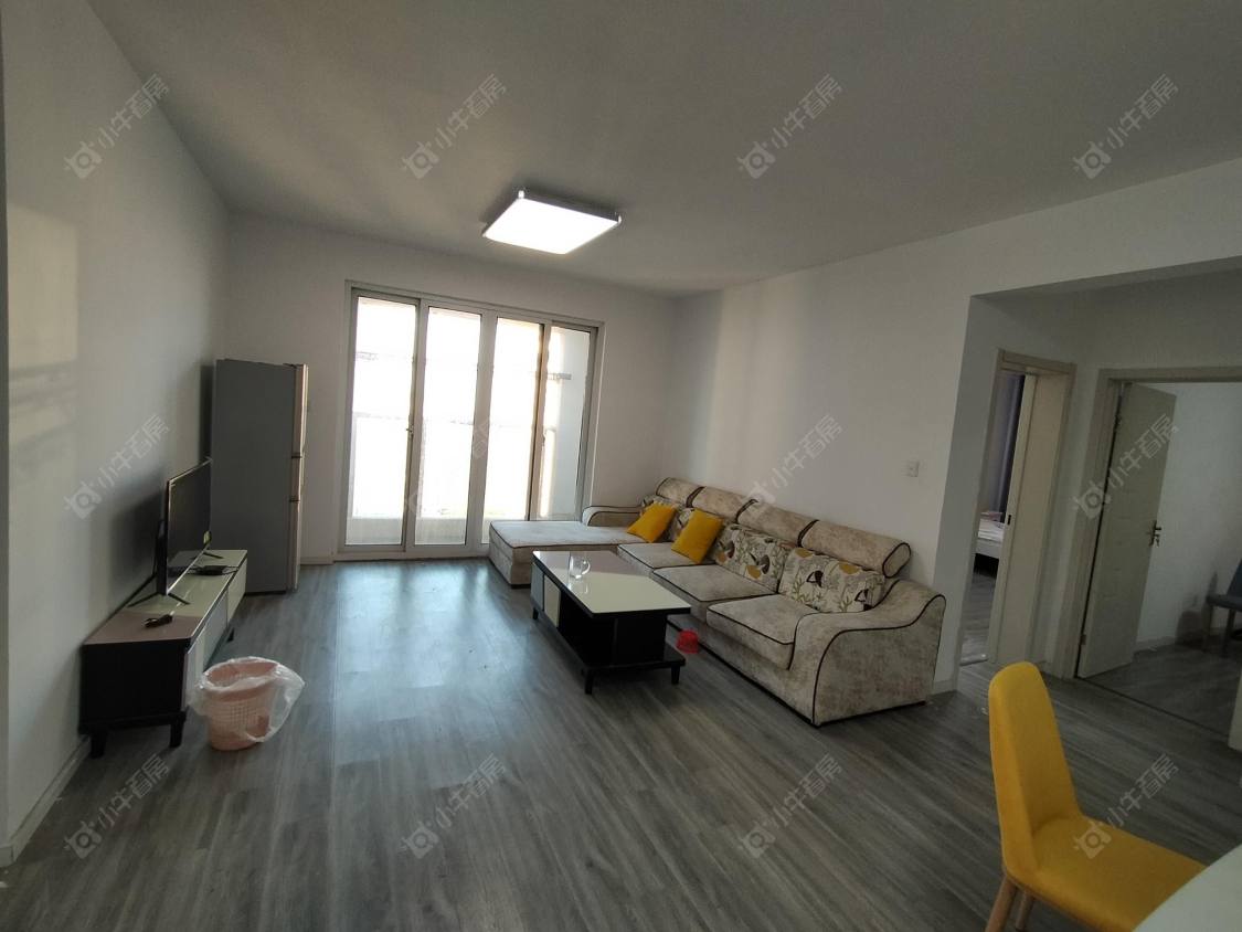 常州蔚蓝天地一二期在租房源室内图_小牛看房