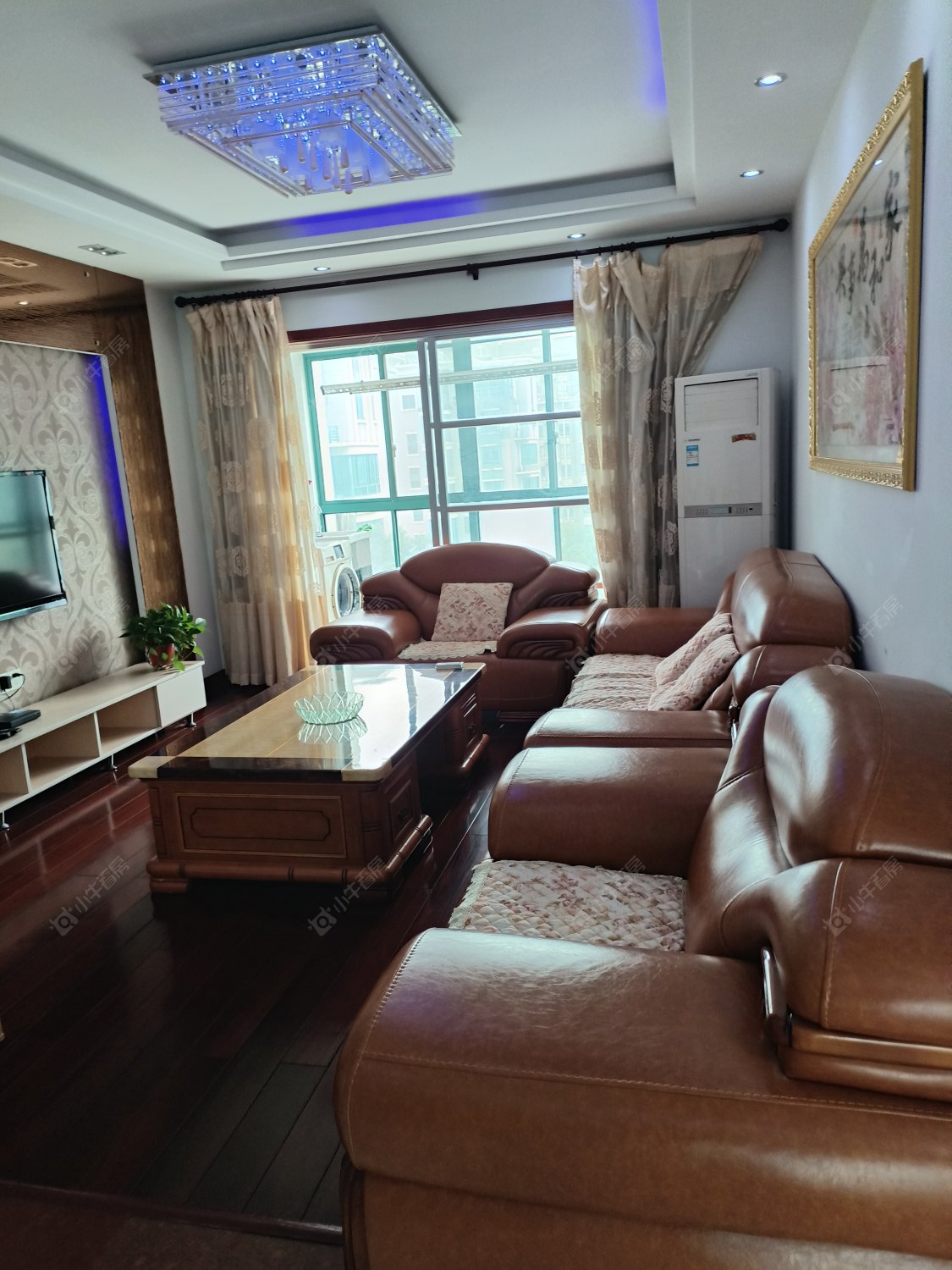 常州旺角花园在租房源_小牛看房