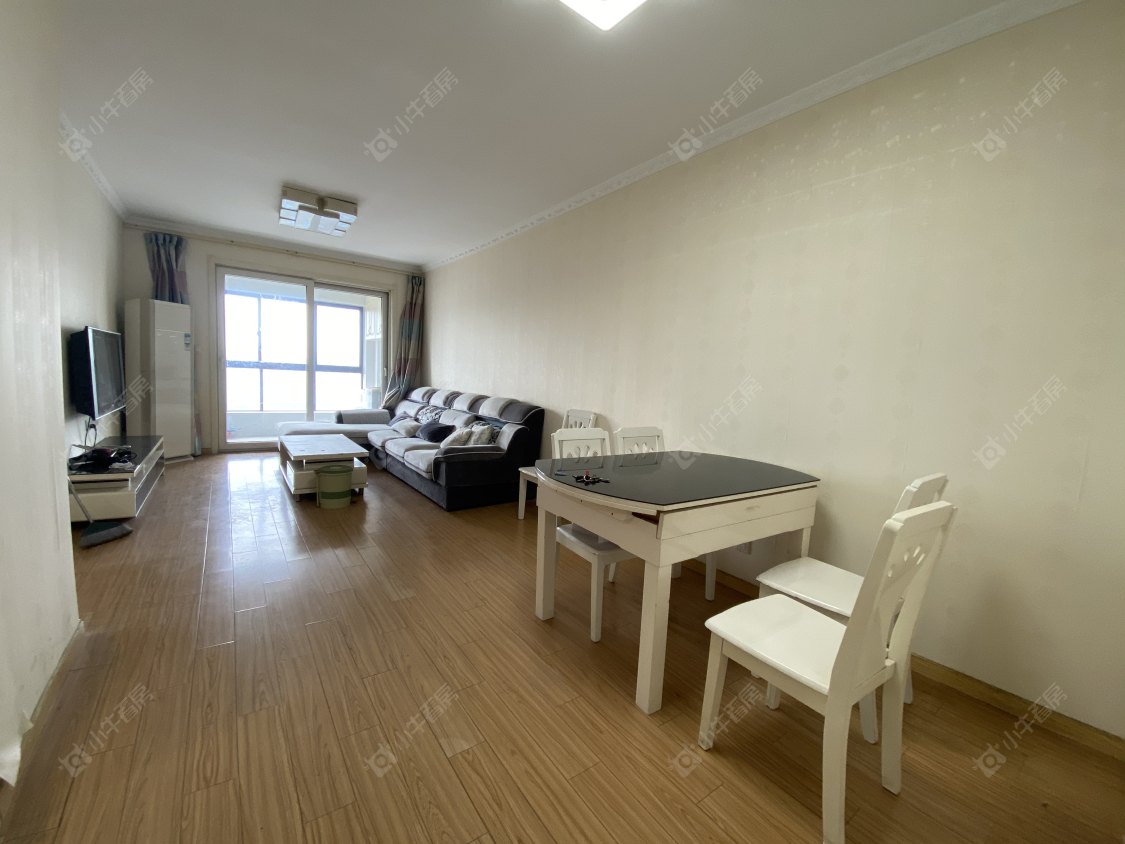 常州九龙仓繁华里在租房源室内图_小牛看房