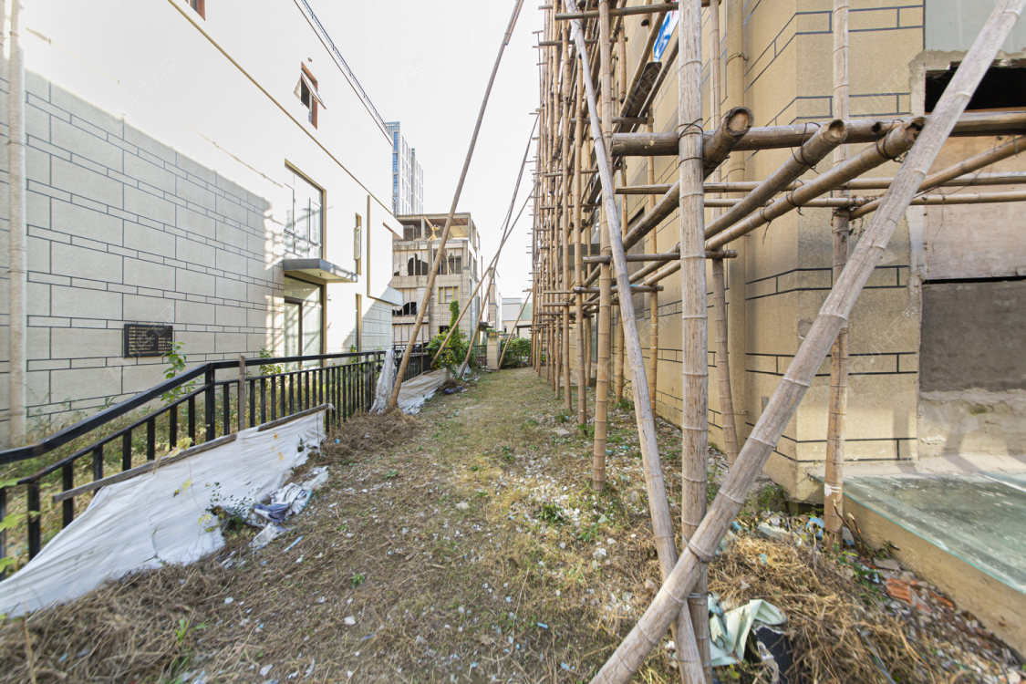 常州招商花园城别墅区在售二手房房源室内图_小牛看房