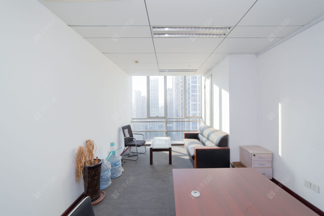 常州传媒大厦在售二手房源室内图_小牛看房