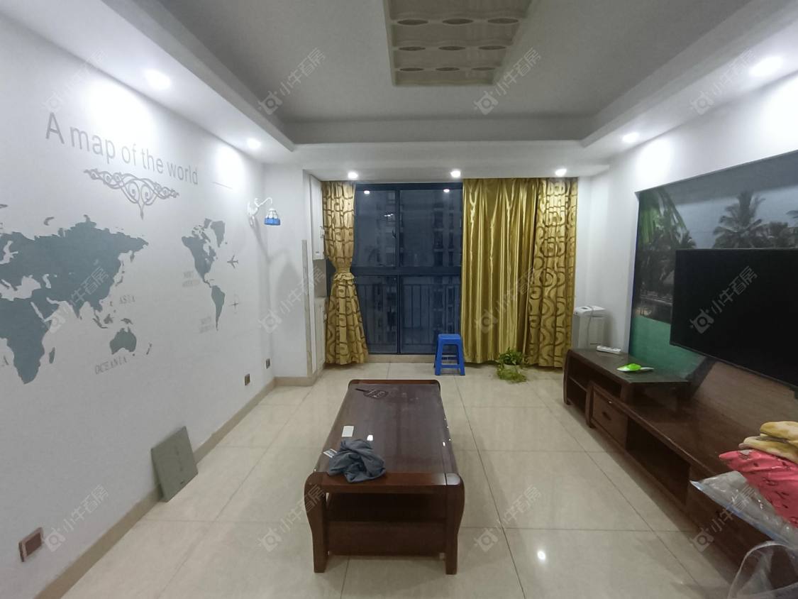 常州景城名轩在租房源室内图_小牛看房