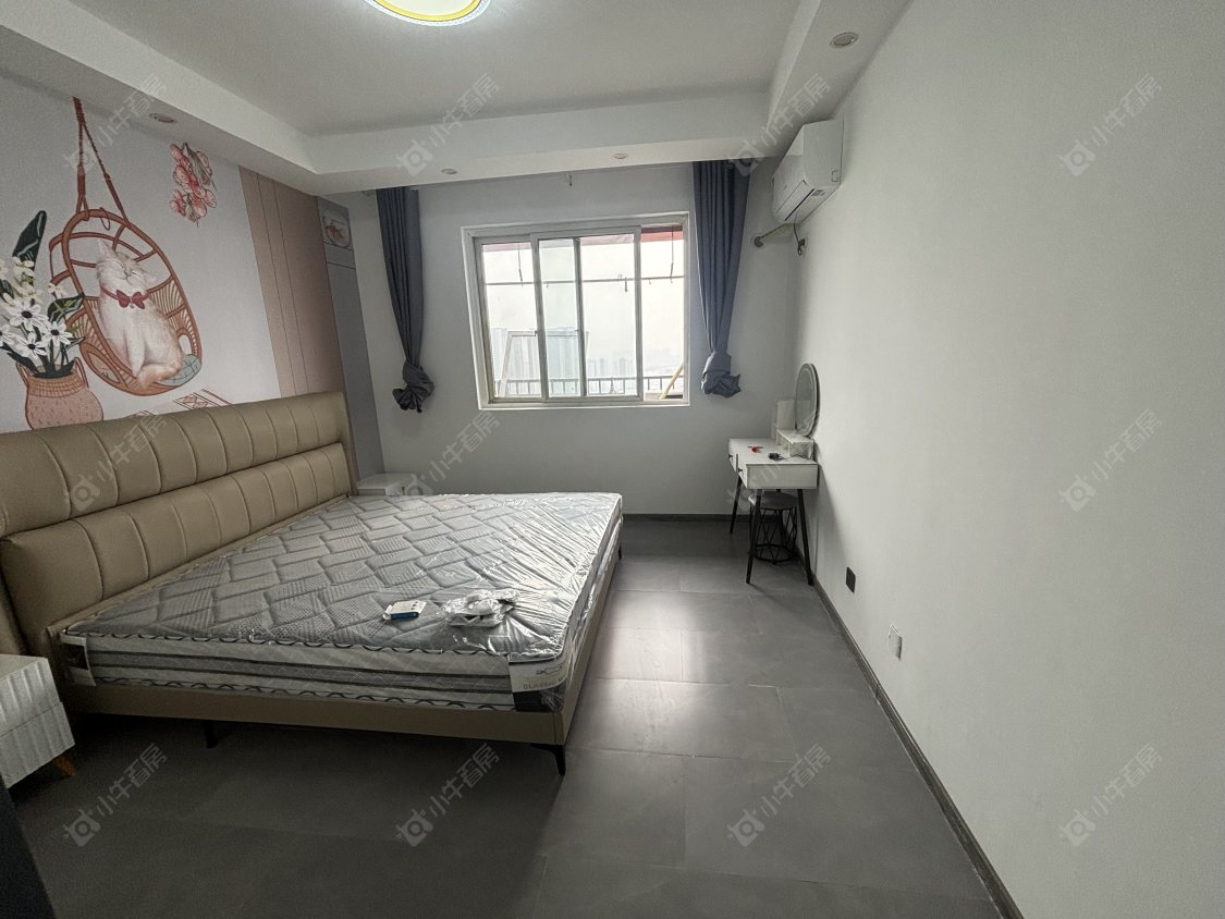 常州水晶城在租房源_小牛看房