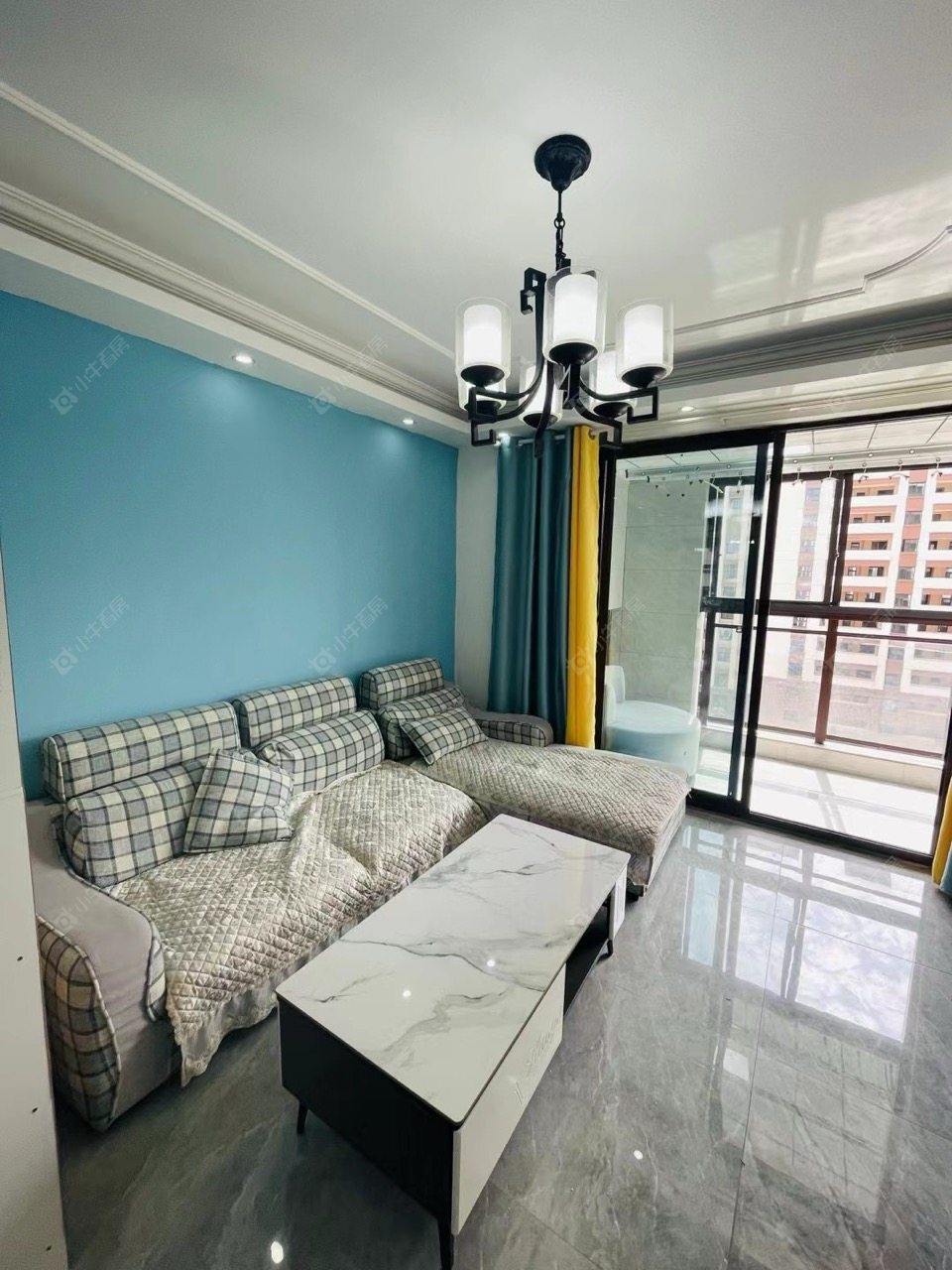 常州东方君开在租房源室内图_小牛看房