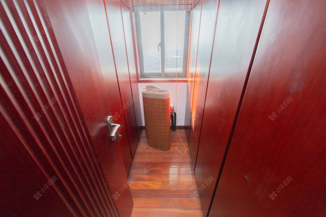 常州金百花园在售二手房源室内图_小牛看房