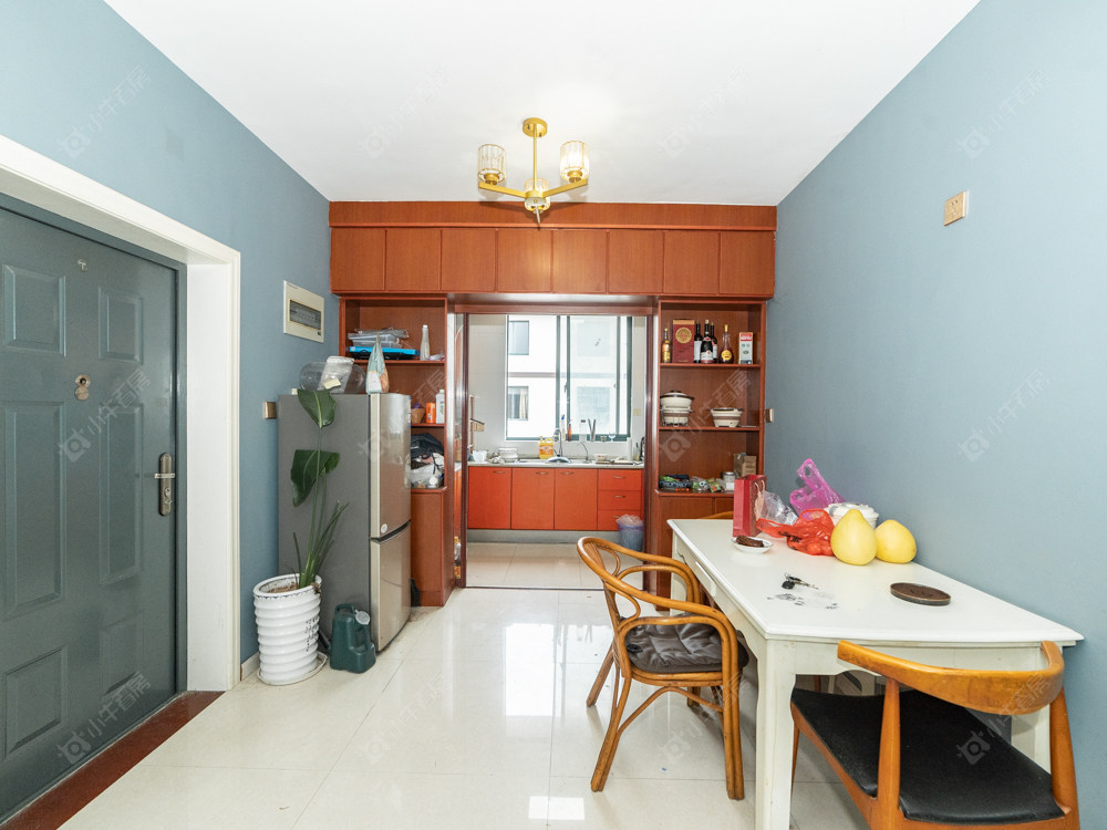 常州富民花园在售二手房源室内图_小牛看房