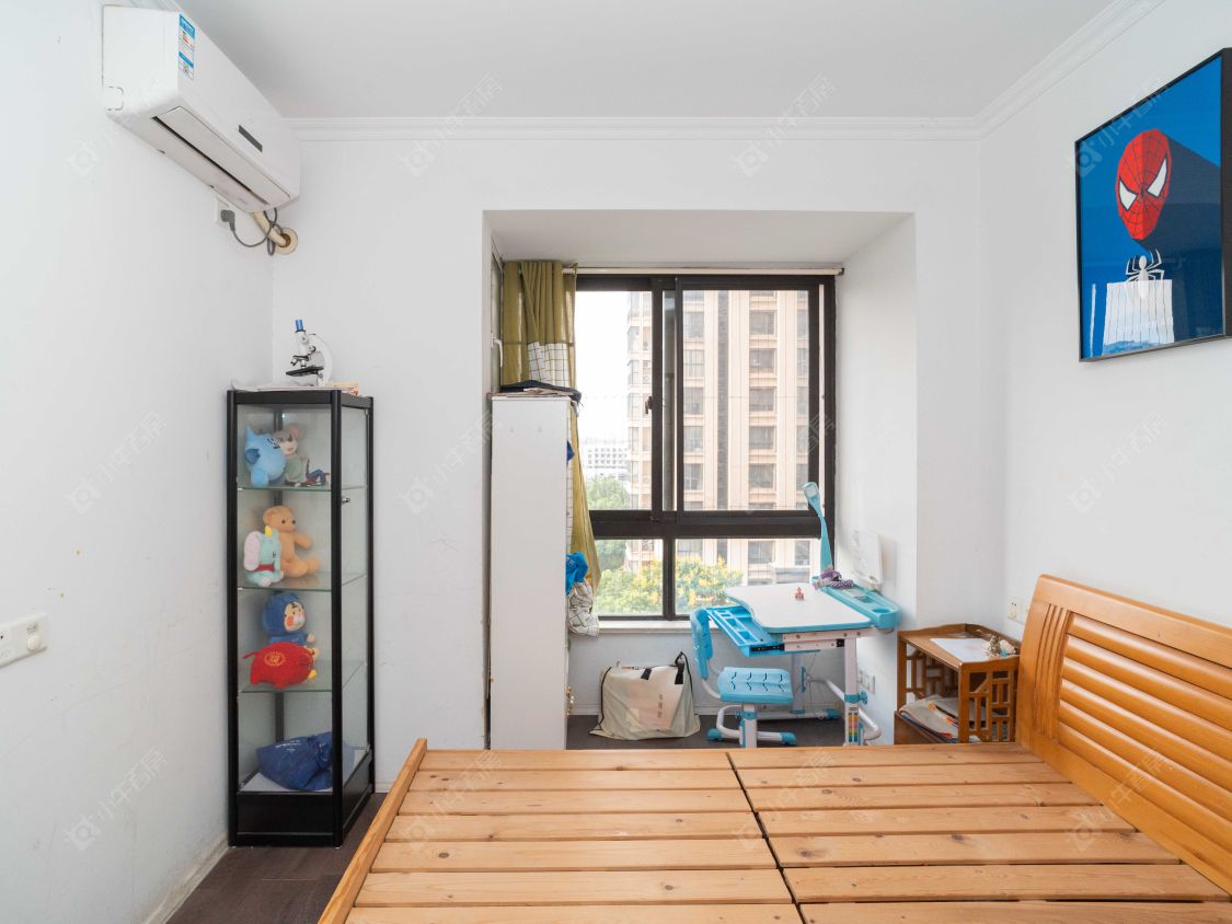 常州景瑞英郡在售二手房源室内图_小牛看房