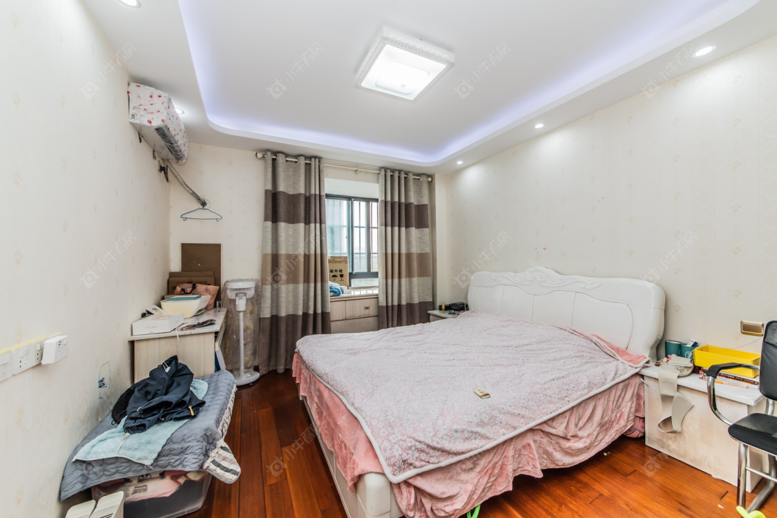 常州祥龙苑在售二手房源室内图_小牛看房