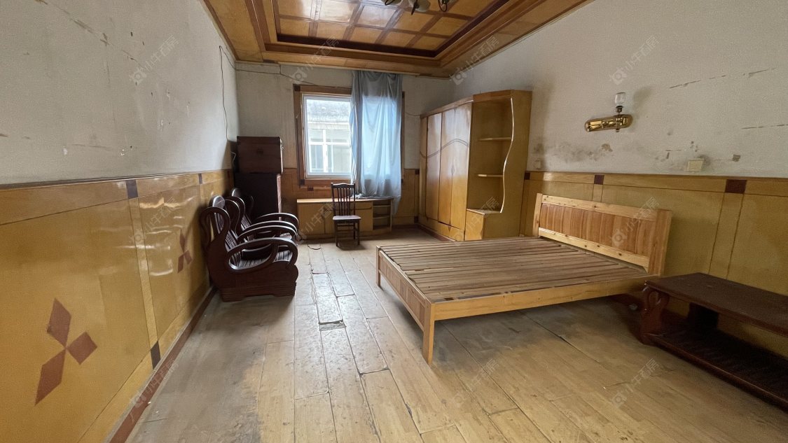 常州北梅新村3室2厅1卫出租房源图片