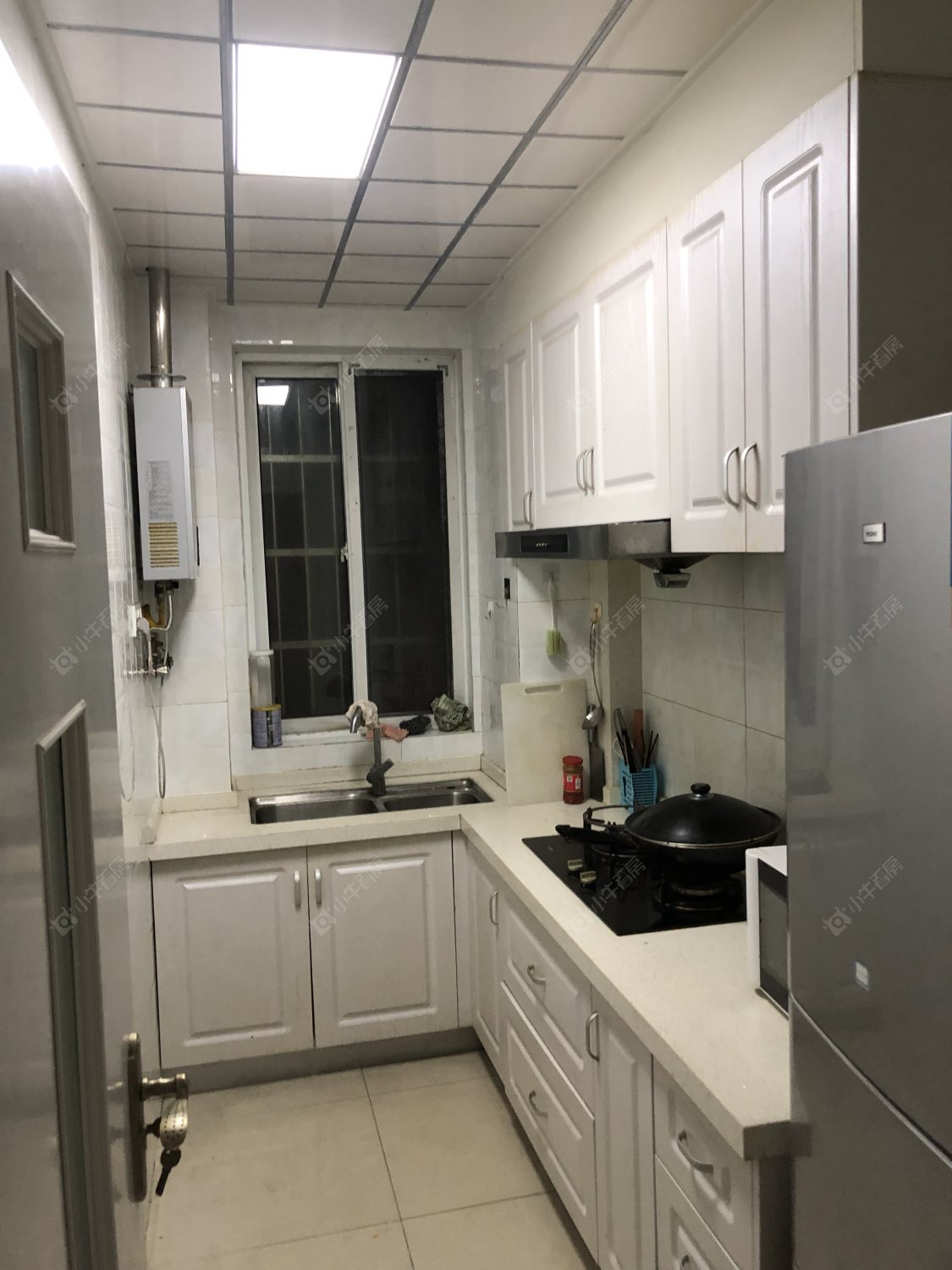 常州常发香堤半岛在租房源_小牛看房