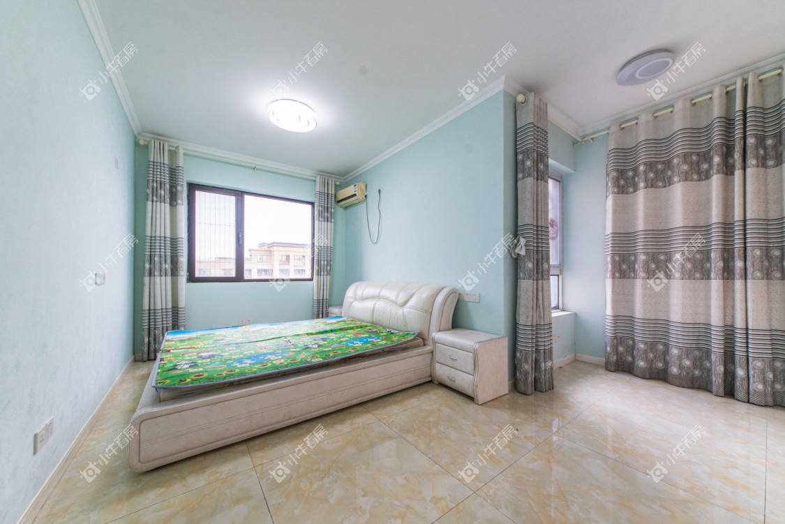 路劲城一期房源室内图 常州路劲城一期在租房源室内图_小牛看房