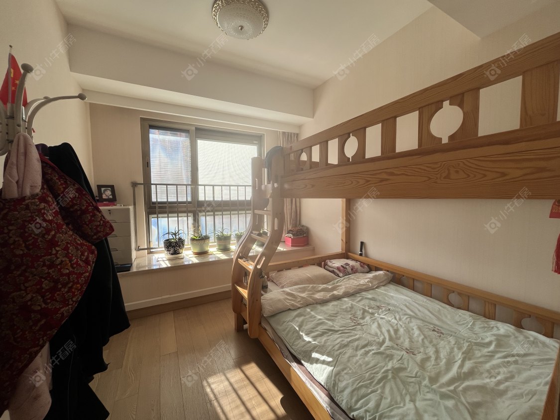 常州龙洲伊都在租房源室内图_小牛看房