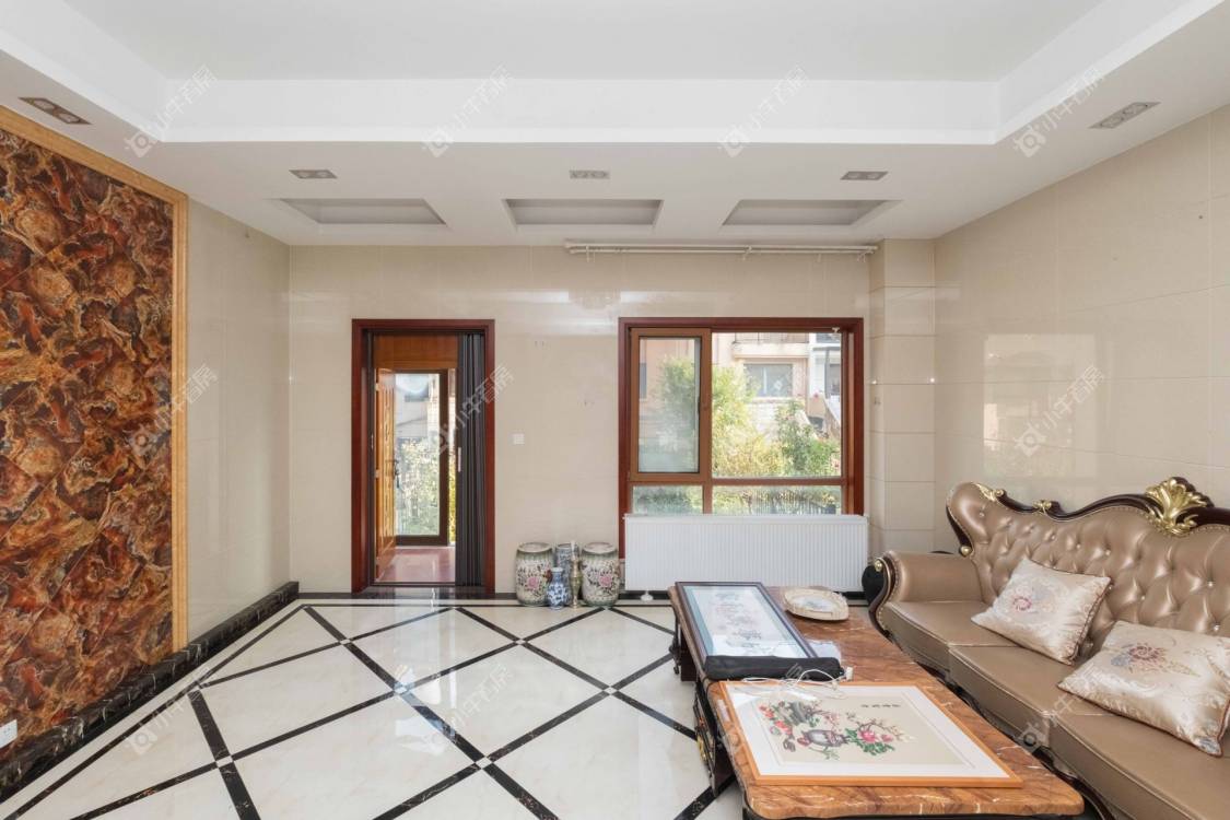 常州万水美兰城别墅区在租房源室内图_小牛看房