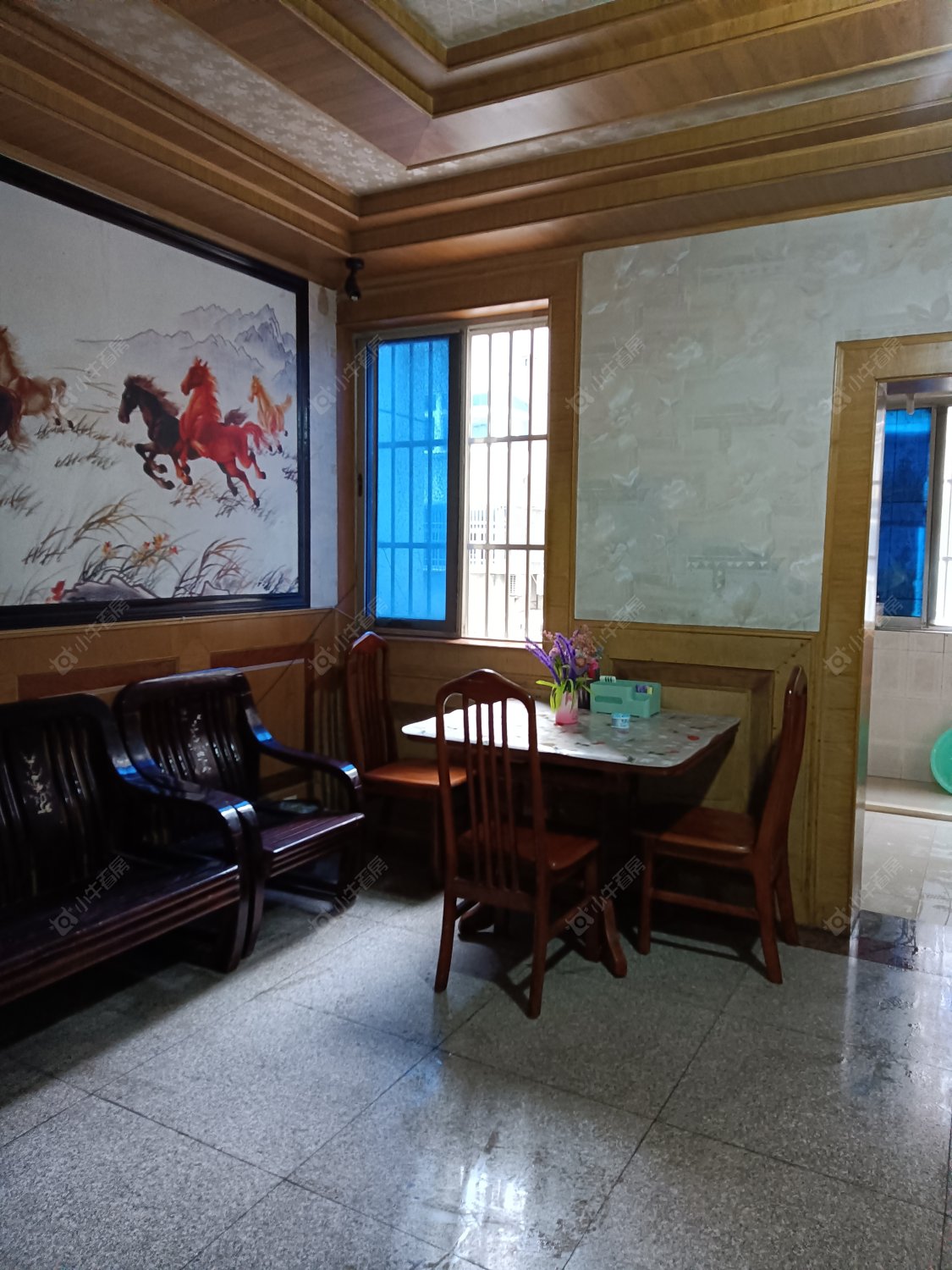 常州花东二村租房_小牛看房