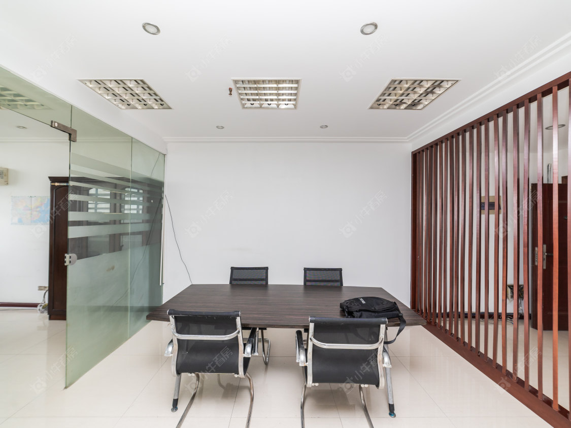 常州美吉特商务大厦在售二手房源室内图_小牛看房