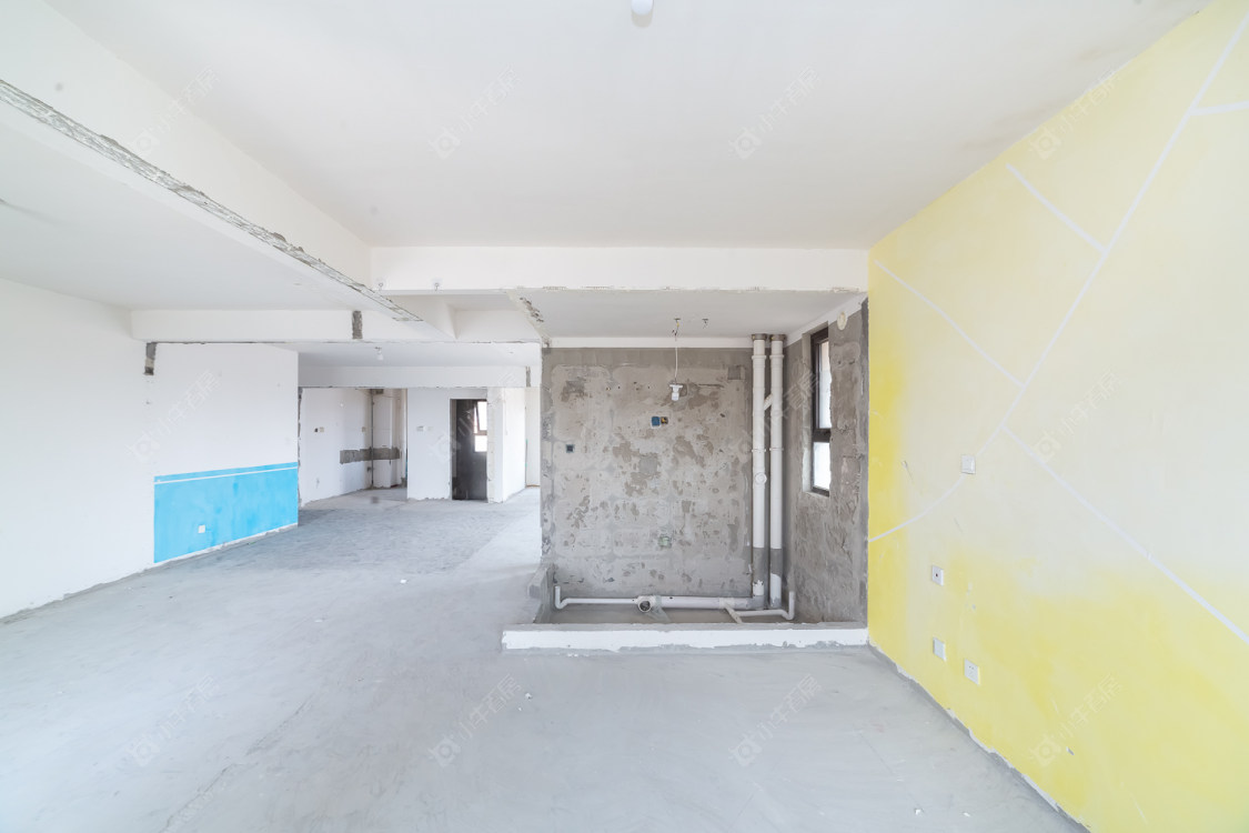 常州绿都万和城七区在售二手房源室内图_小牛看房