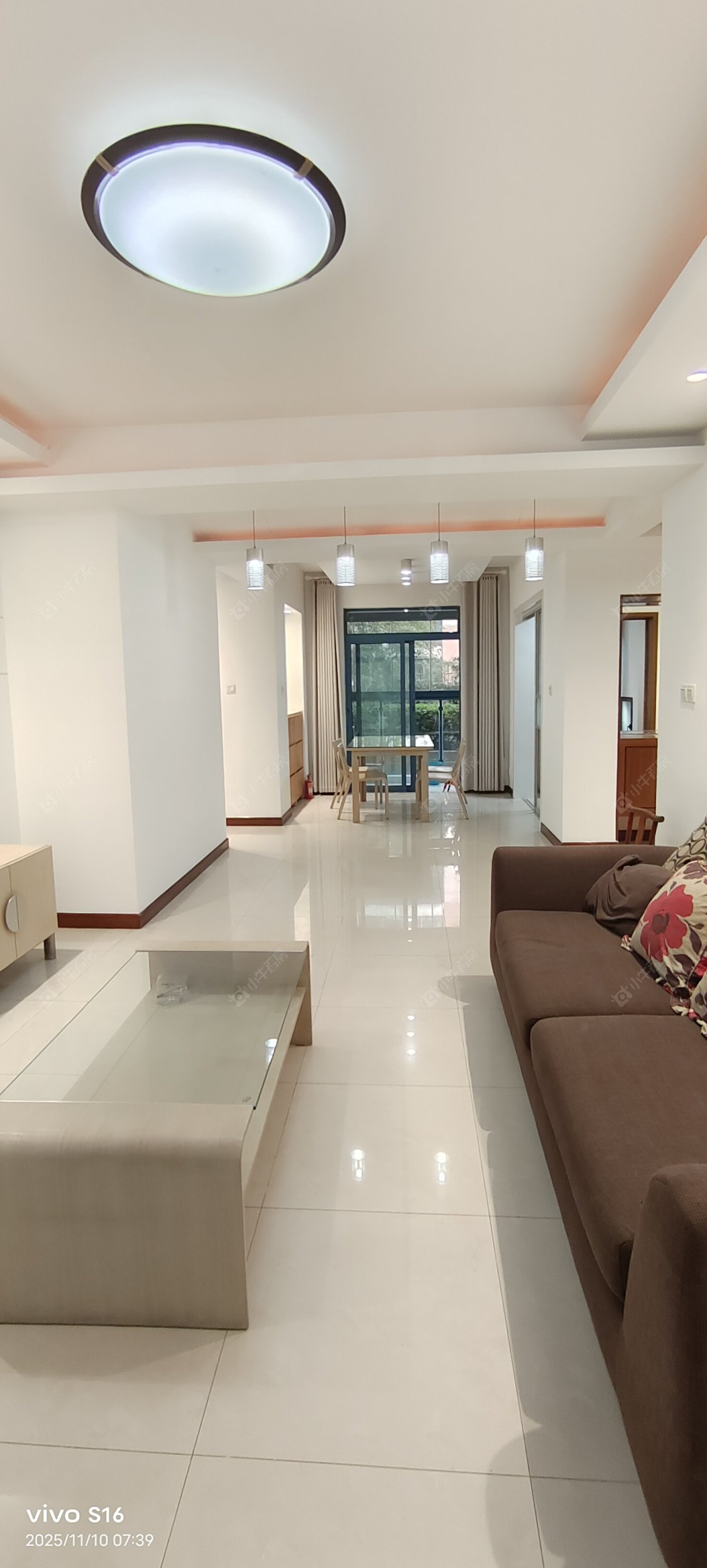 常州金色新城东区3室2厅1卫出租_小牛看房