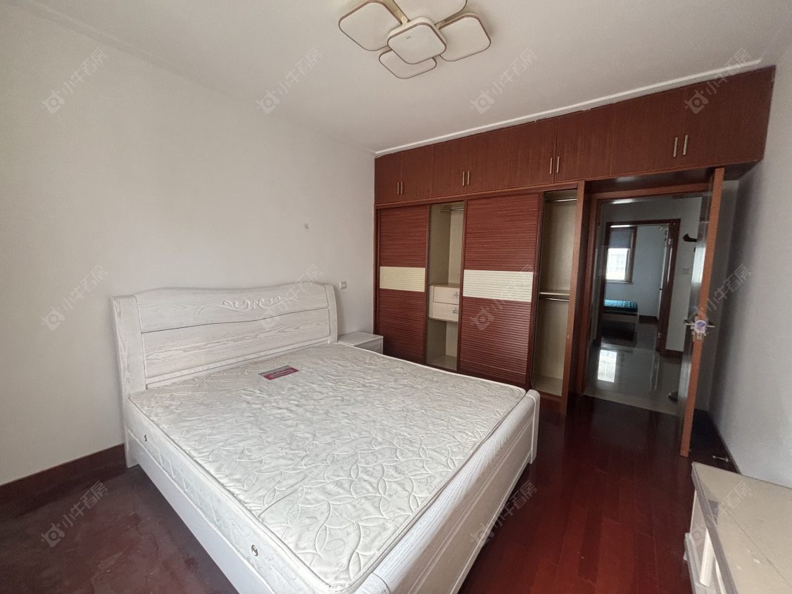 常州锦阳花苑在租房源室内图_小牛看房