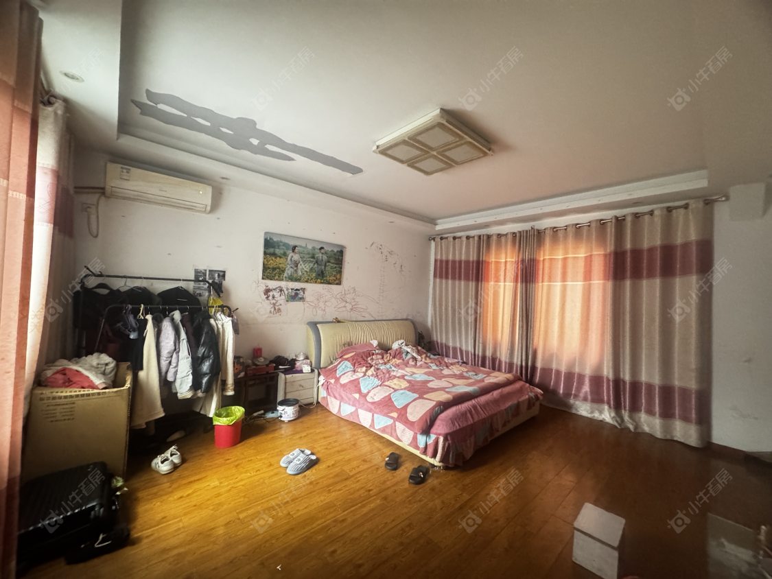 常州金新御园别墅区在租房源室内图_小牛看房