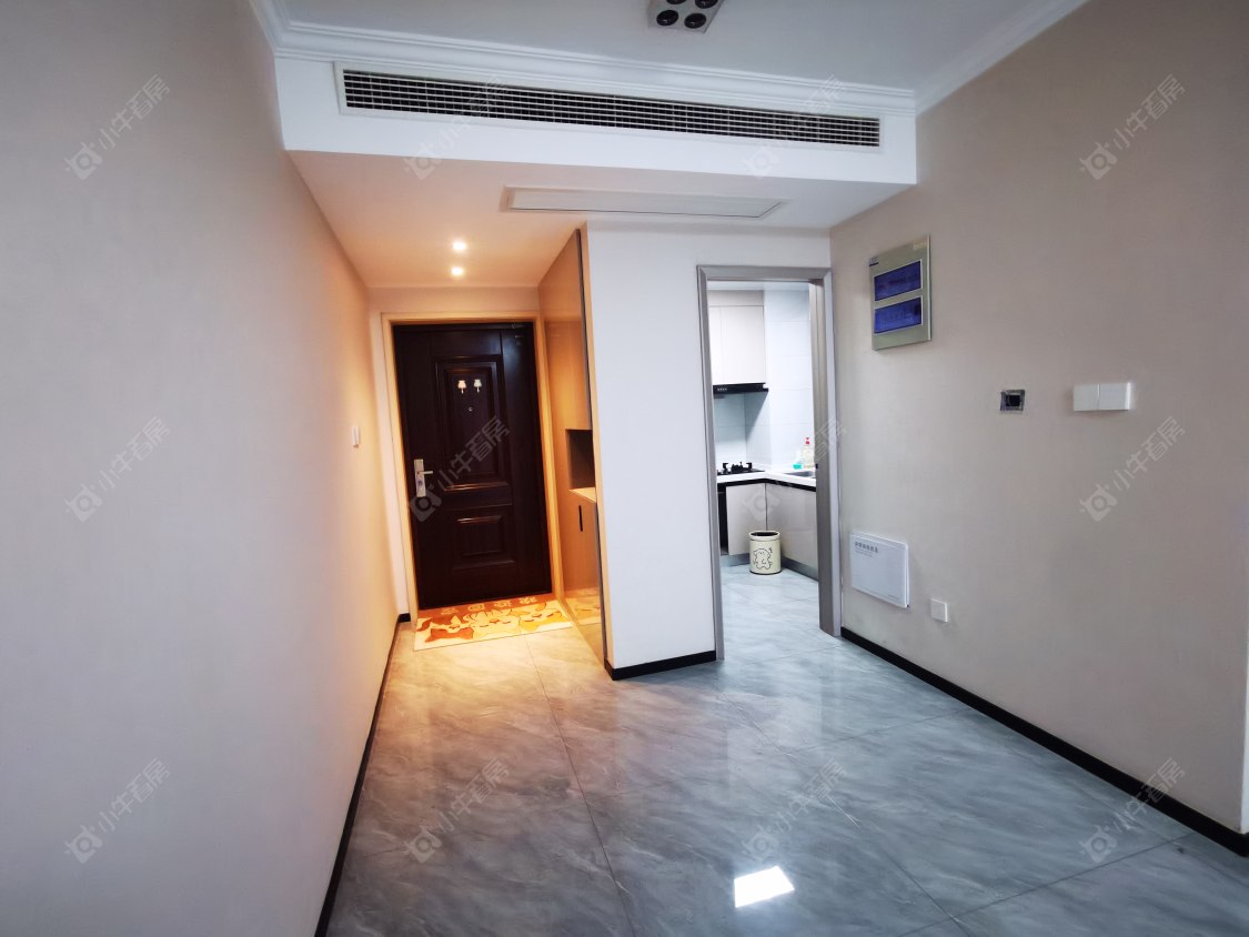 常州清云澜湾A区在租房源_小牛看房