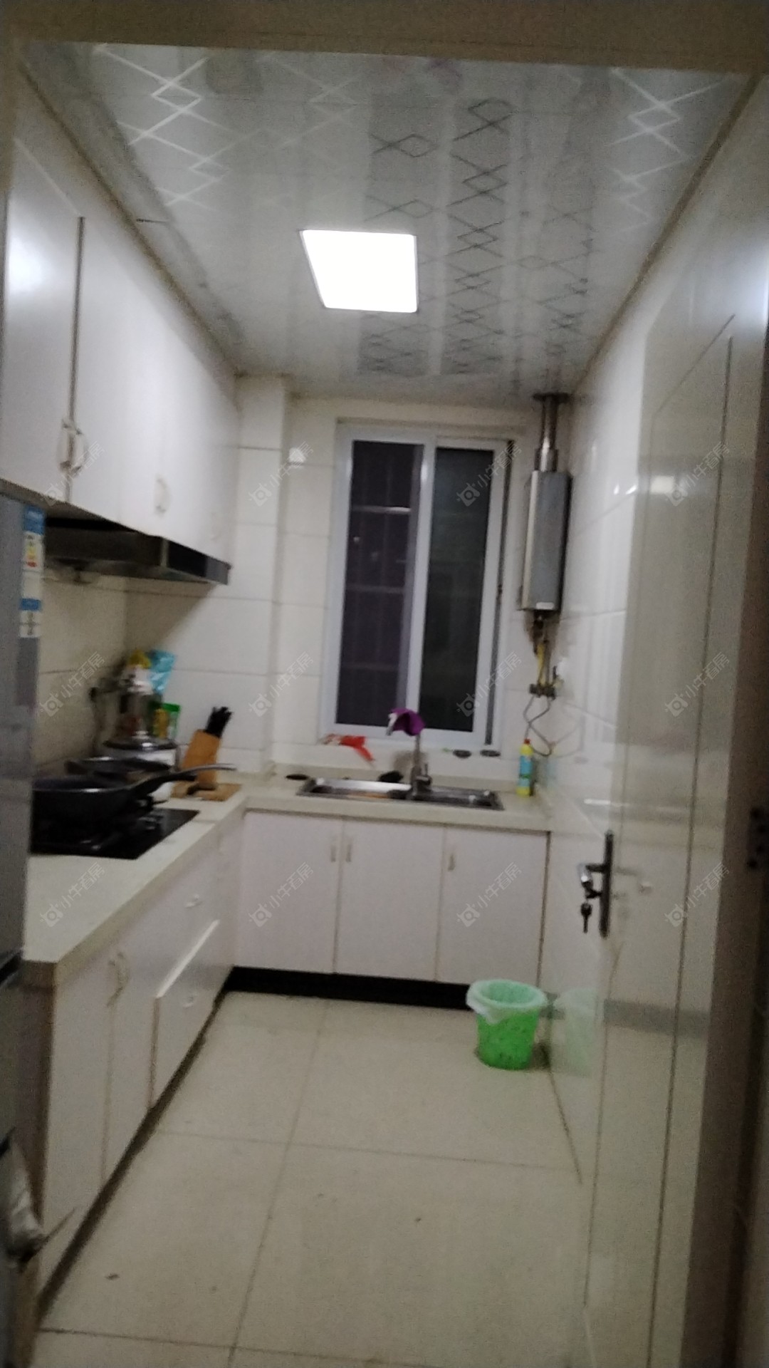 常州米兰阳光在租房源_小牛看房