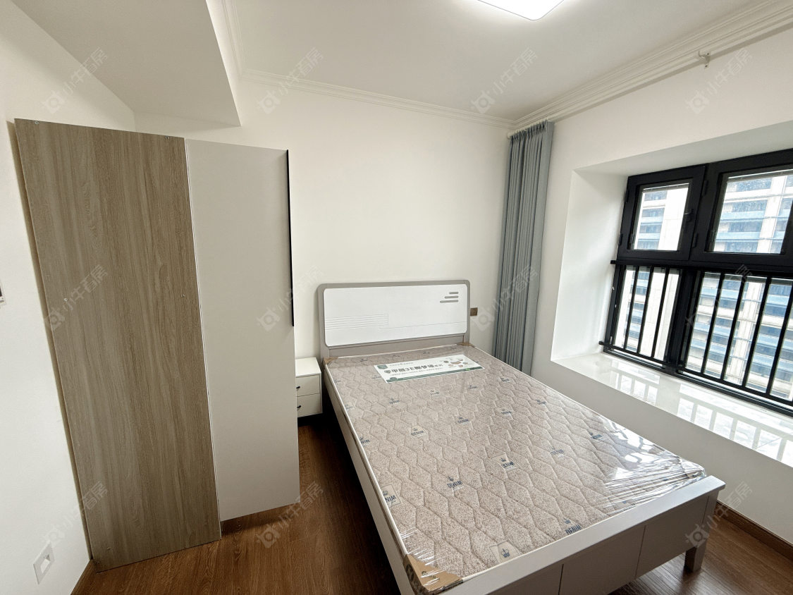 常州碧桂园壹号天禧在租房源_小牛看房