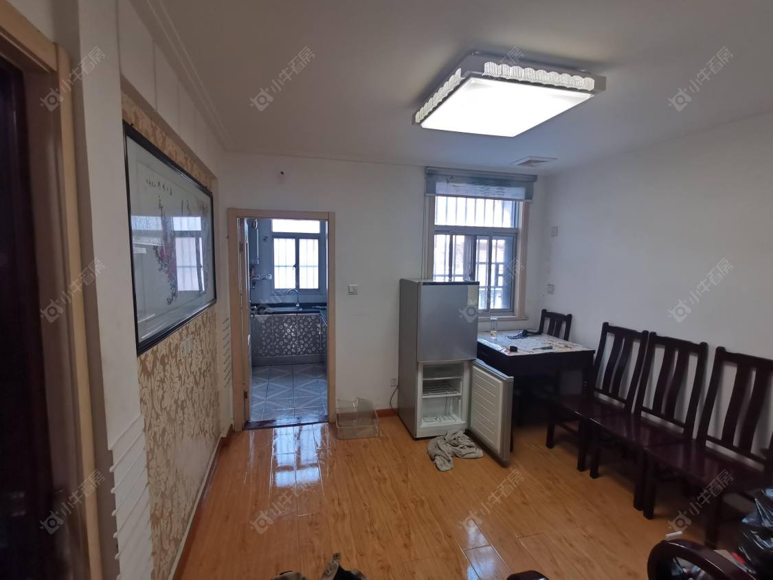 常州工房北区在租房源户型图_小牛看房