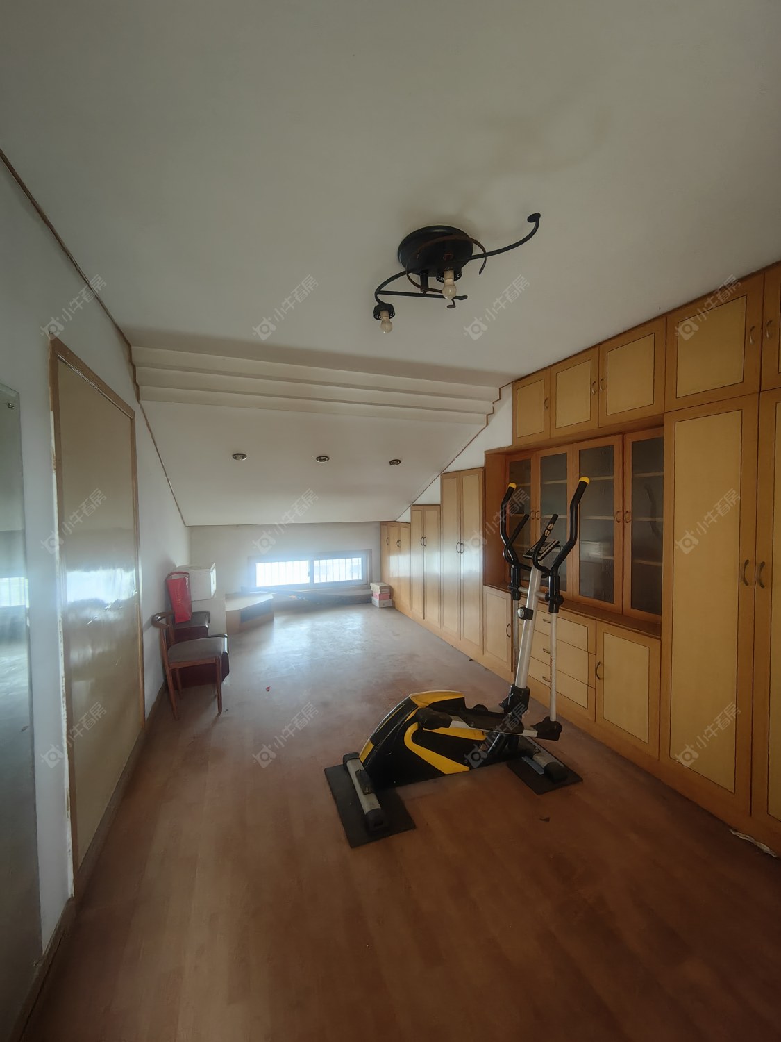 常州藻江花园一期在租房源_小牛看房