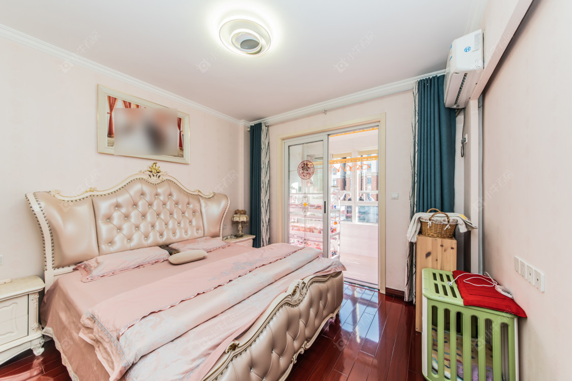 金美林花园房源室内图 常州金美林花园在售二手房源室内图_小牛看房