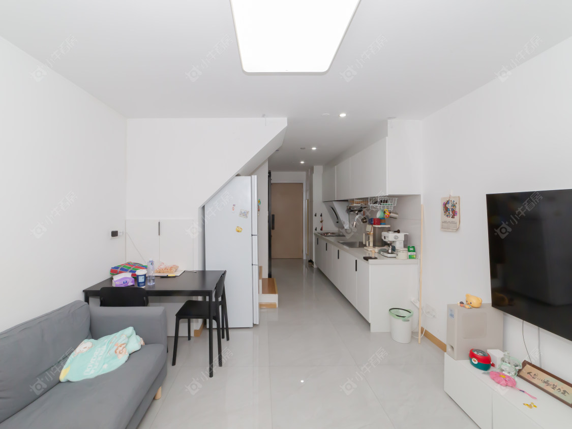 琅越龙洲房源室内图 常州琅越龙洲在售二手房源室内图_小牛看房