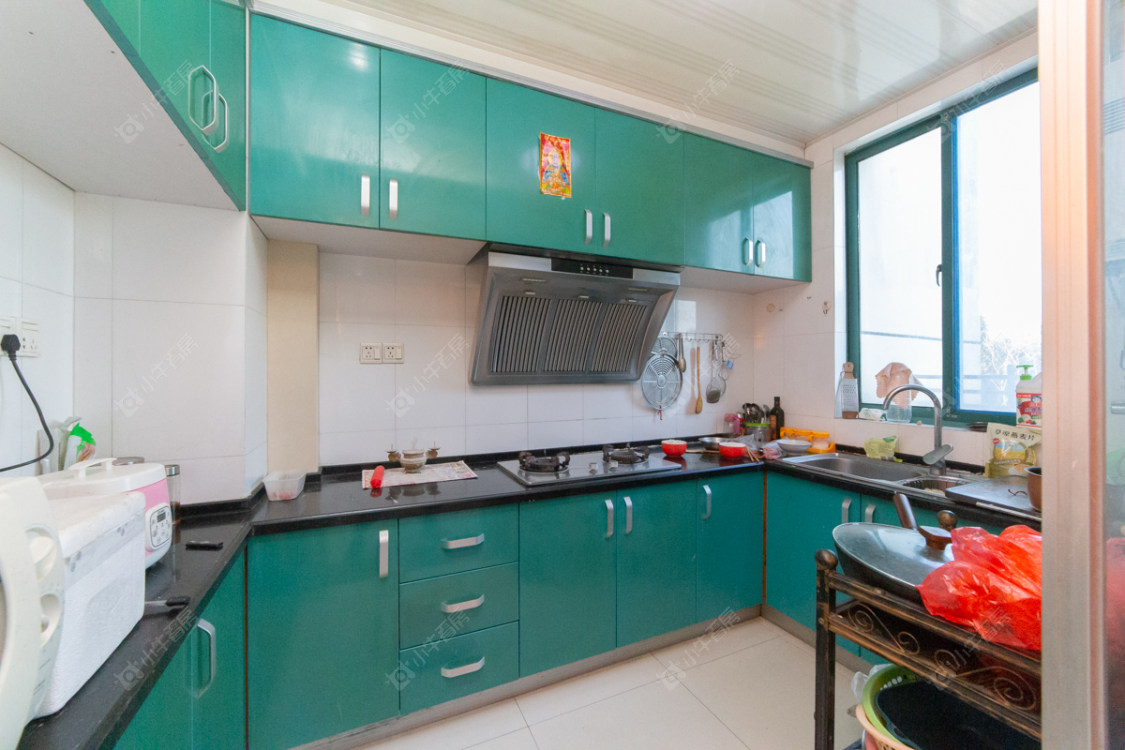 橄榄城房源室内图 常州橄榄城在售二手房源室内图_小牛看房