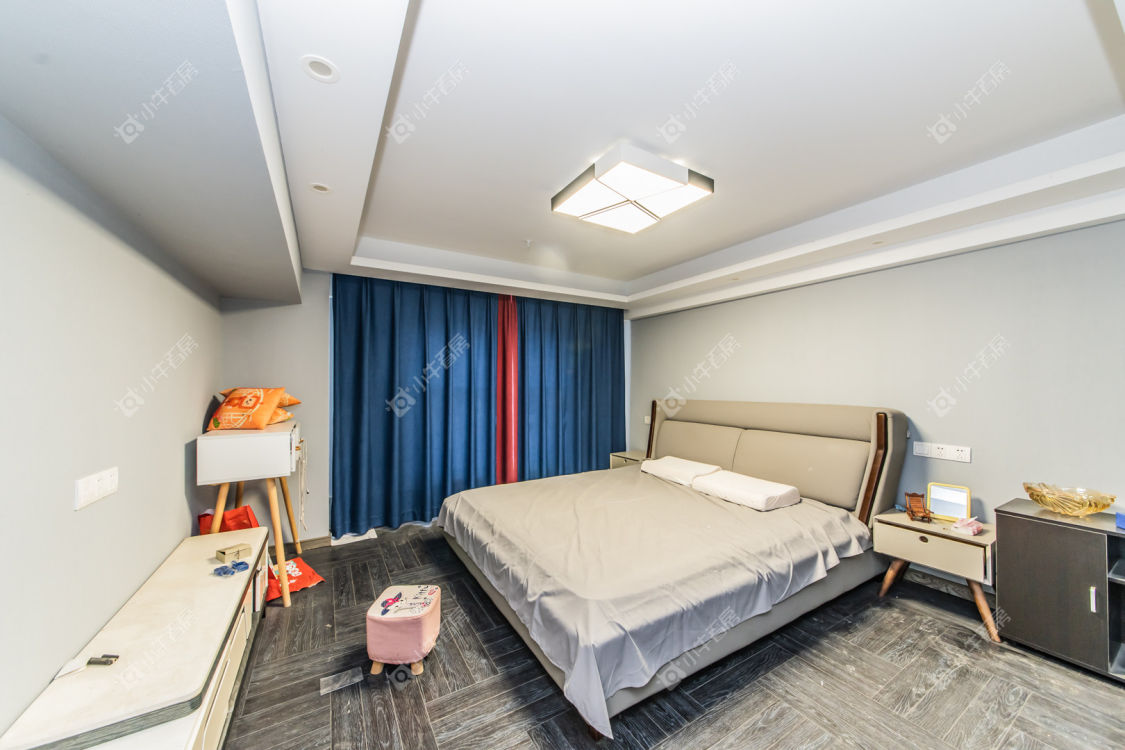 常州现代城在租房源室内图_小牛看房