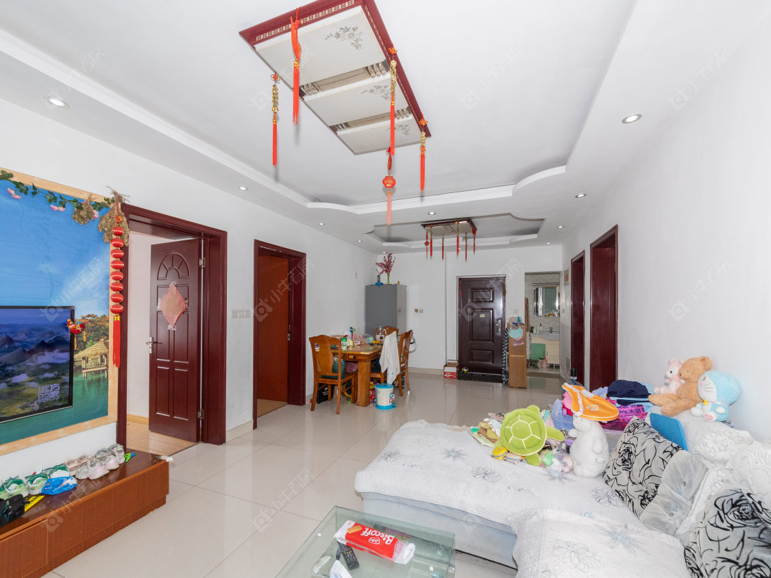 常州滨江明珠城东区在售二手房_小牛看房