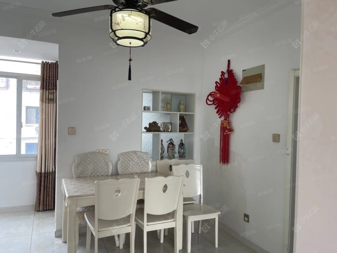 常州兰翔新村在租房源室内图_小牛看房