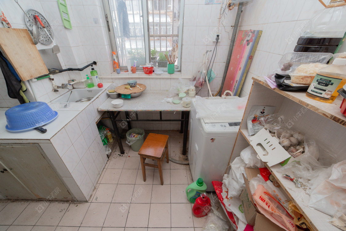 常州富都花苑南苑在售二手房源室内图_小牛看房