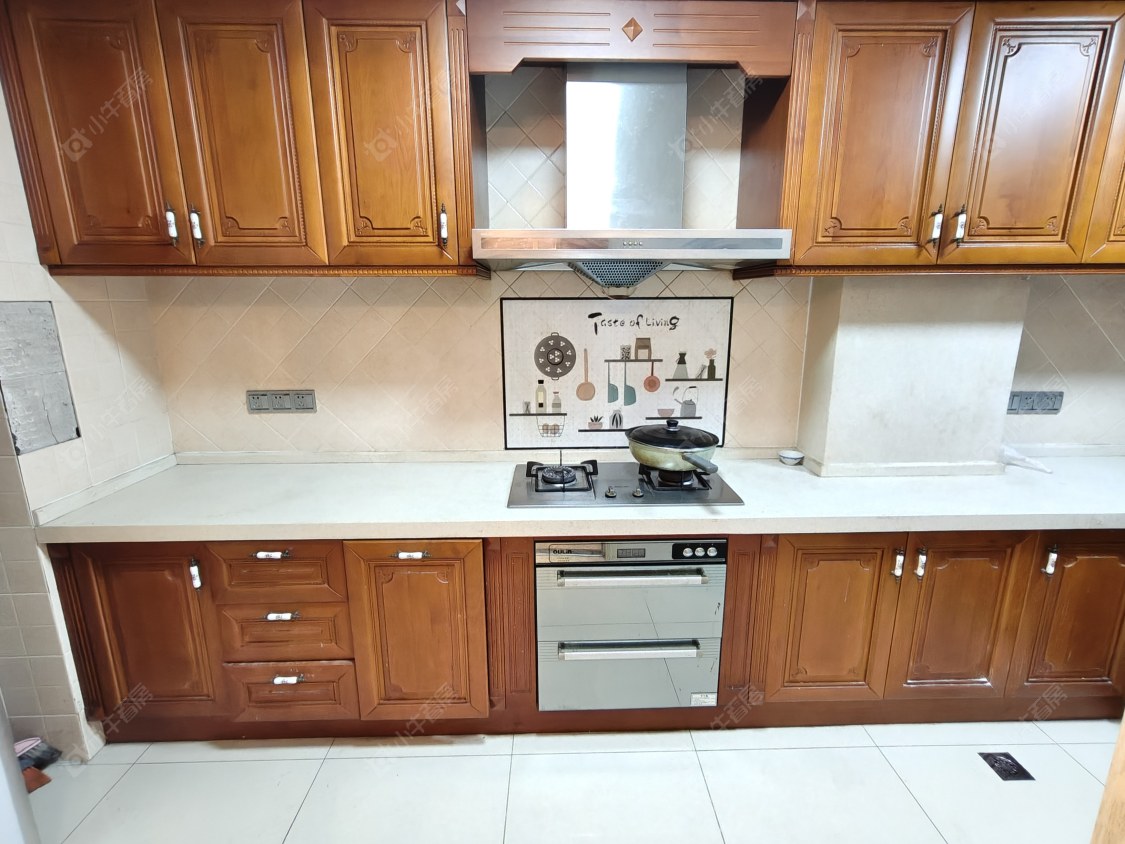 常州弘建壹品在租房源室内图_小牛看房